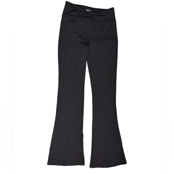 Stylish Black Joggers for Women - Picture 1 of 4